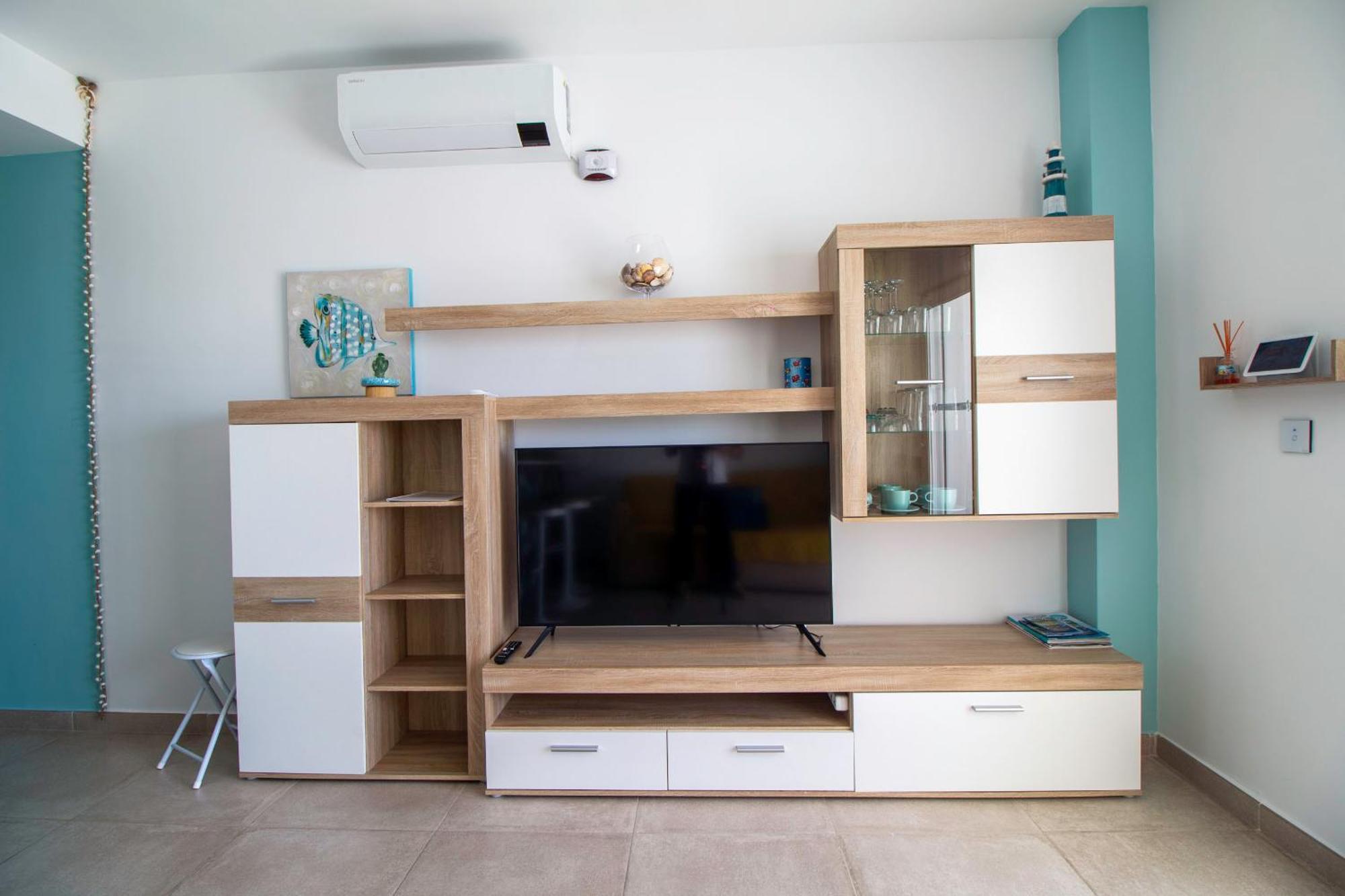 Lightbooking Mirador I ตาริฟา ภายนอก รูปภาพ