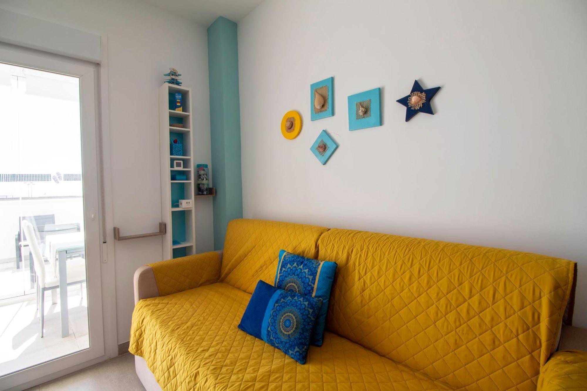 Lightbooking Mirador I ตาริฟา ภายนอก รูปภาพ